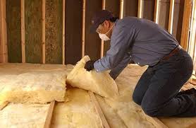 Types of Insulation We Offer in Dandridge, TN