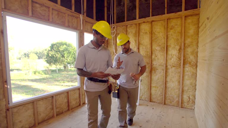 Trusted Dandridge, TN Insulation Installation & Removal Experts